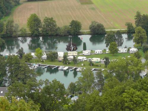 Hotel Pension Eltmann