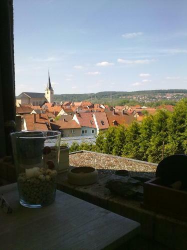Hotel Pension Eltmann
