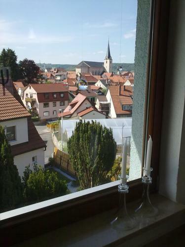 Hotel Pension Eltmann