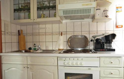 Apartment Wildbacher Hauptstr. U