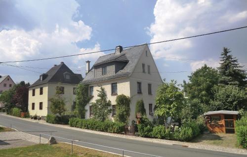 Apartment Wildbacher Hauptstr. U