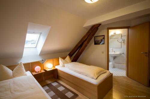 Hotel-restaurant-haus Berger