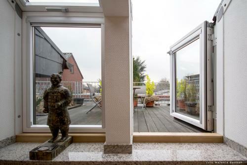 Hotel-restaurant-haus Berger