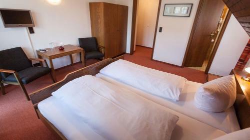 Hostal Gasthaus Zum Hirsch