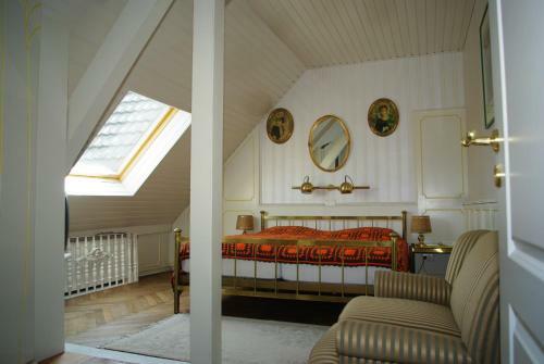 Hostal Pension Genengerhof
