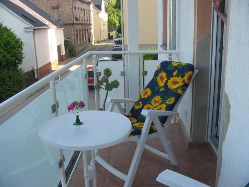 Apartamento Ferienwohnungen Bochmann