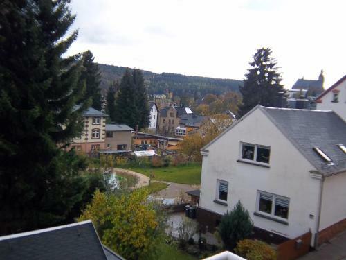 Apartamento Ferienwohnungen Bochmann