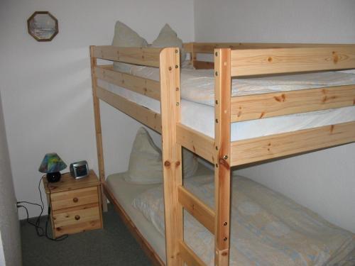 Apartamento Ferienwohnungen Bochmann