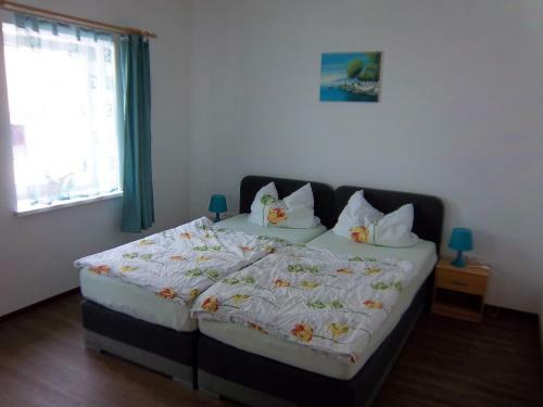 Apartamento Ferienwohnungen Bochmann