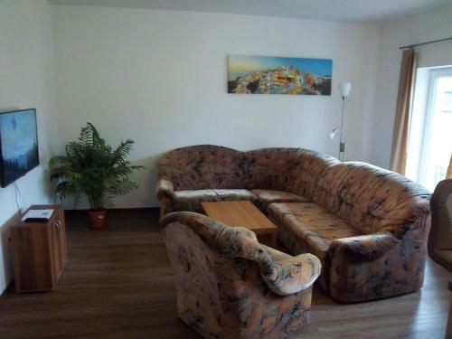 Apartamento Ferienwohnungen Bochmann