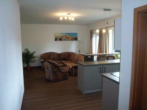 Apartamento Ferienwohnungen Bochmann