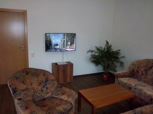 Apartamento Ferienwohnungen Bochmann