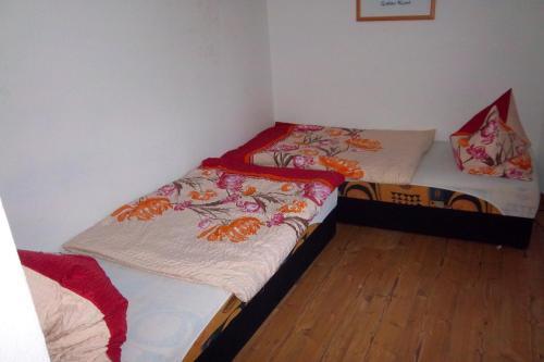 Apartamento Ferienwohnungen Bochmann