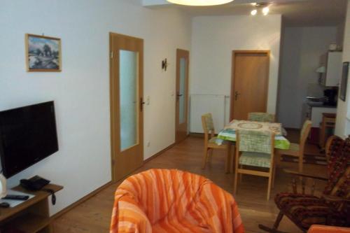 Apartamento Ferienwohnungen Bochmann