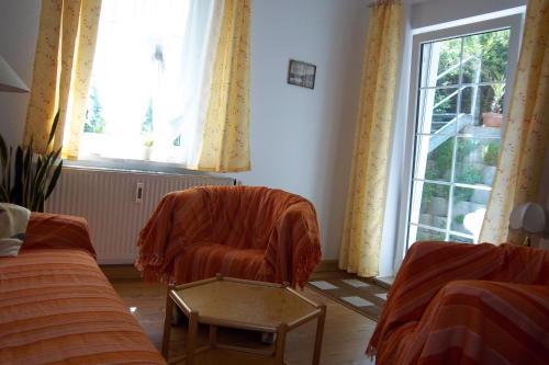 Apartamento Ferienwohnungen Bochmann