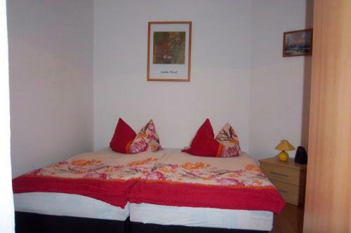 Apartamento Ferienwohnungen Bochmann