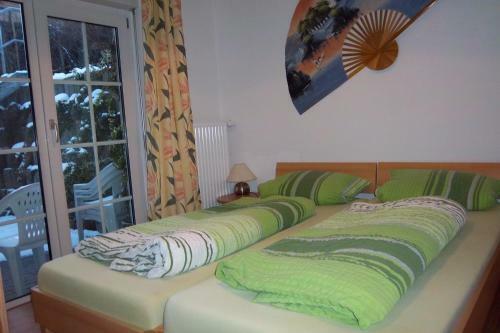 Apartamento Ferienwohnungen Bochmann