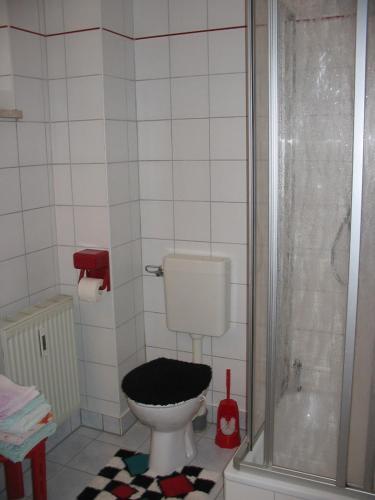 Apartamento Ferienwohnungen Bochmann