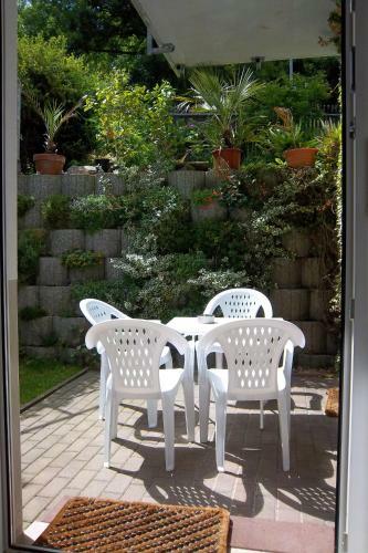 Apartamento Ferienwohnungen Bochmann