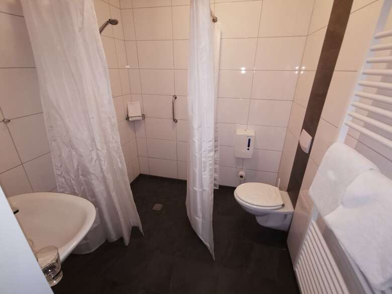 Hotel Landhaus Sundern