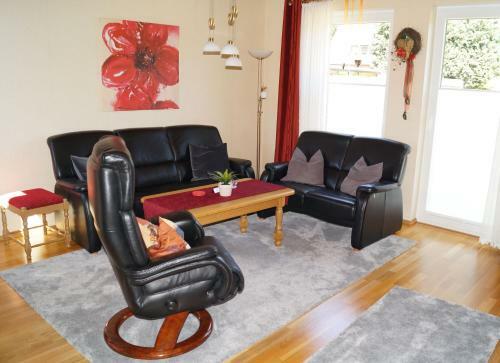 Apartamento Ferienwohnung Am Sundern