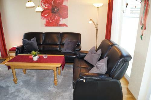 Apartamento Ferienwohnung Am Sundern