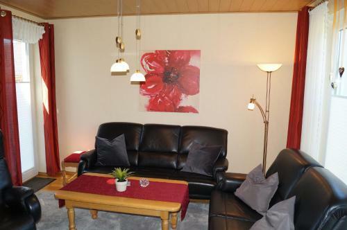 Apartamento Ferienwohnung Am Sundern
