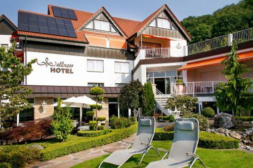Ringhotel Teutoburger Wald