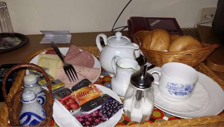 Hostal Gasthof Napoleon