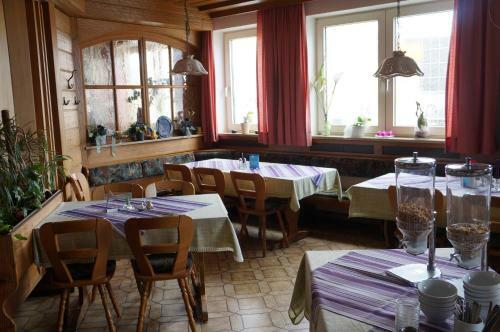 Hostal Gasthof Goldene Krone