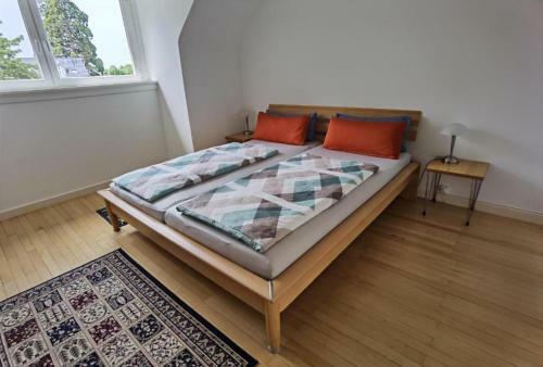 Apartamento Villa Gerster