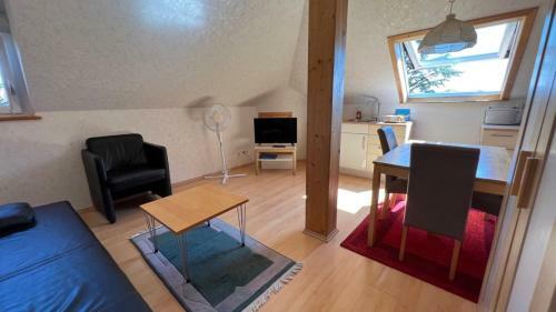 Apartamento Villa Gerster