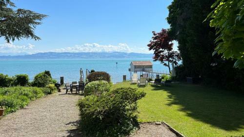 Apartamento Villa Gerster