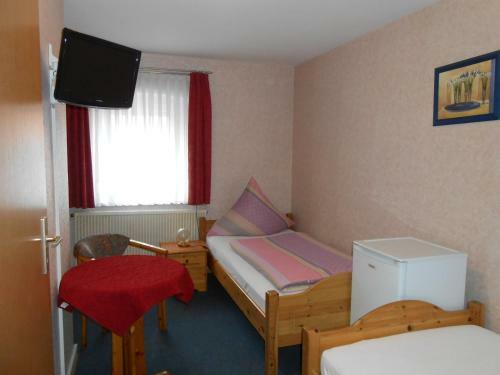 Hostal Pension Goldener Stern