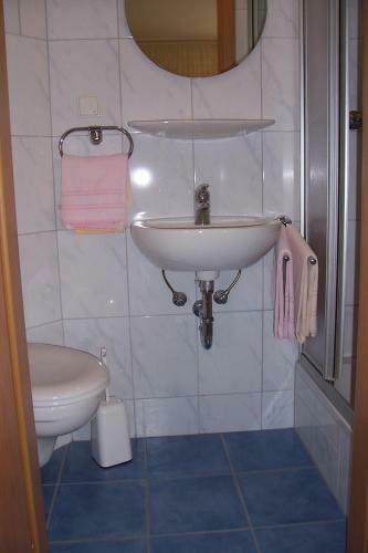 Hostal Pension Goldener Stern