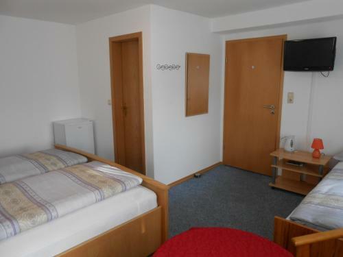 Hostal Pension Goldener Stern