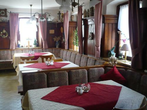Hostal Pension Goldener Stern