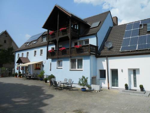 Hostal Pension Goldener Stern