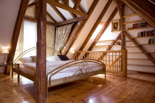 Hostal Goldgem�uer