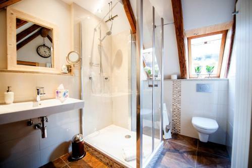Hostal Goldgem�uer