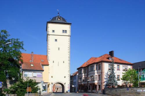 Hotel Gasthof Zum B�ren