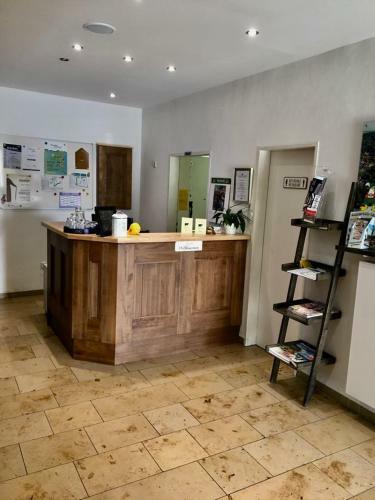 Hotel Gasthof Zum B�ren