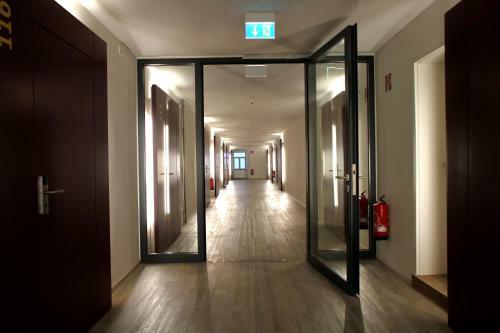 Albergue Jugendherberge Rottweil