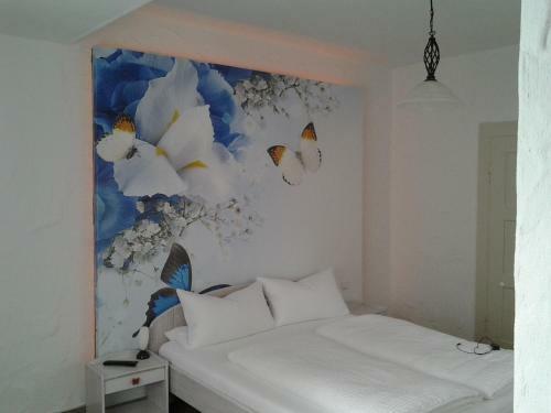Hostal Lug Ins Land Wachsenberg