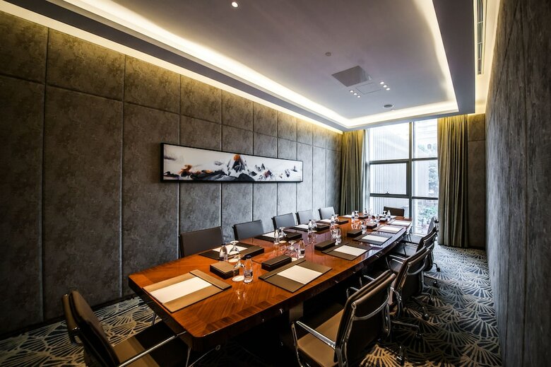 Xi'an Jue Vu Hotel