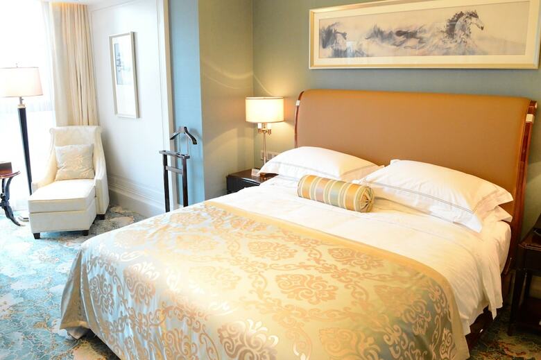 Xi'an Jue Vu Hotel