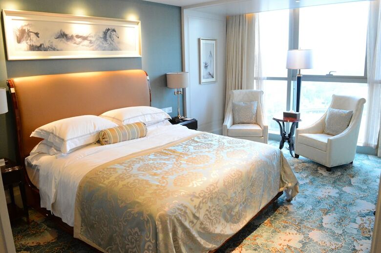 Xi'an Jue Vu Hotel