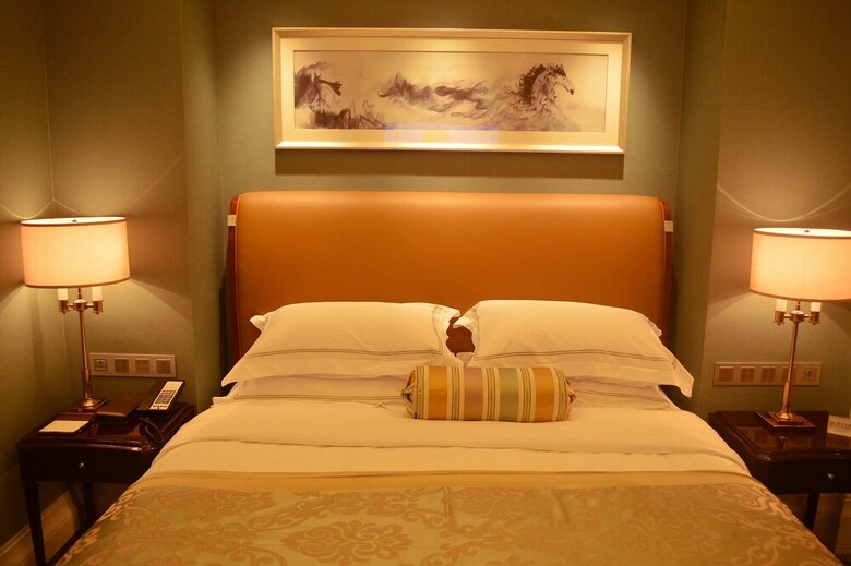 Xi'an Jue Vu Hotel