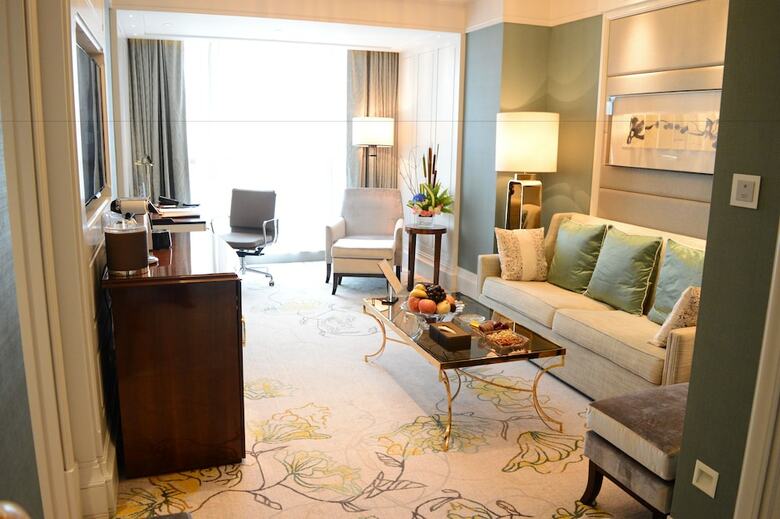 Xi'an Jue Vu Hotel