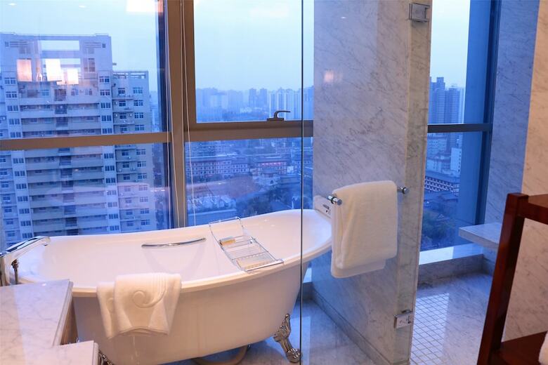 Xi'an Jue Vu Hotel